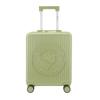 Diplomat Owl Hardside Luggage