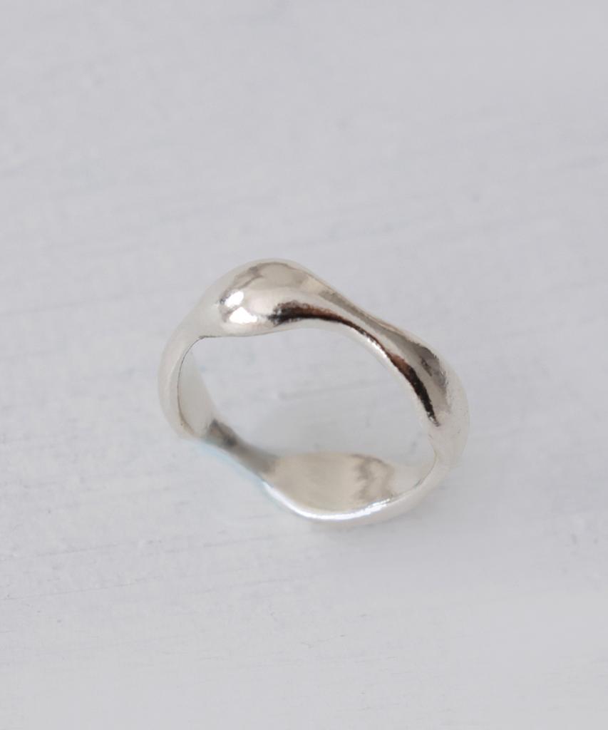 Reindeer Grotto Ring 09 (A Type)