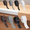 1pc 2/3metersX2/4cm Peel and Stick Wall Trim Molding Trim Moulding, Inside & Outside Wall Corner Protector for Wall Edge