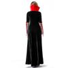 Cosplay Halloween new adult costume dress horror vampire cosplay stage costume cosplay