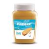 Pureheart Nutbutter Creamy Peanut Butter 1000 gm | Natural & Premium Roasted Peanuts | High Protein, Rich in Fiber | Zero Trans Fats