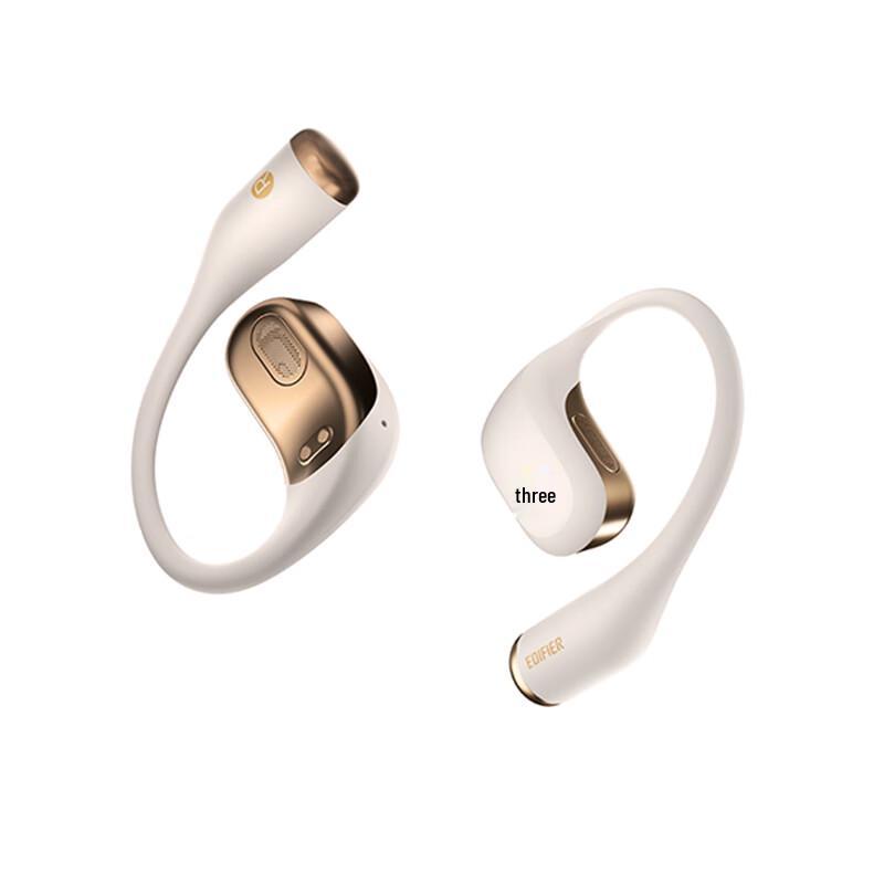 Edifier Comfo Fit Open-Ear Bluetooth Headphones