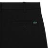 Lacoste Mens Tapered Chinos