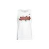 Air Classic  Logo Print No. 23 Sleeveless Quick-Dry Basketball Jersey Men Tops White DR1417-100