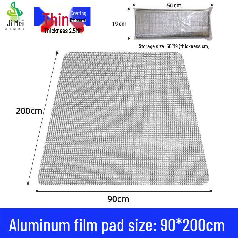 Portable Outdoor Camping Mat