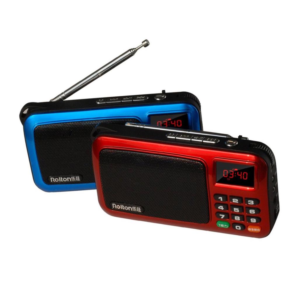 rolton radio