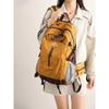 Schoolbag Hiking Outdoor Hiking Bag Men's and Women's Lightweight New Camping Climbing Backpack Travel Backpack