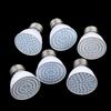 E27 LED Plant Grow Light 110V 220V Hydroponic Growth Light Full Spectrum Indoor Hydroponics Flower Seedling Phyto Lamp