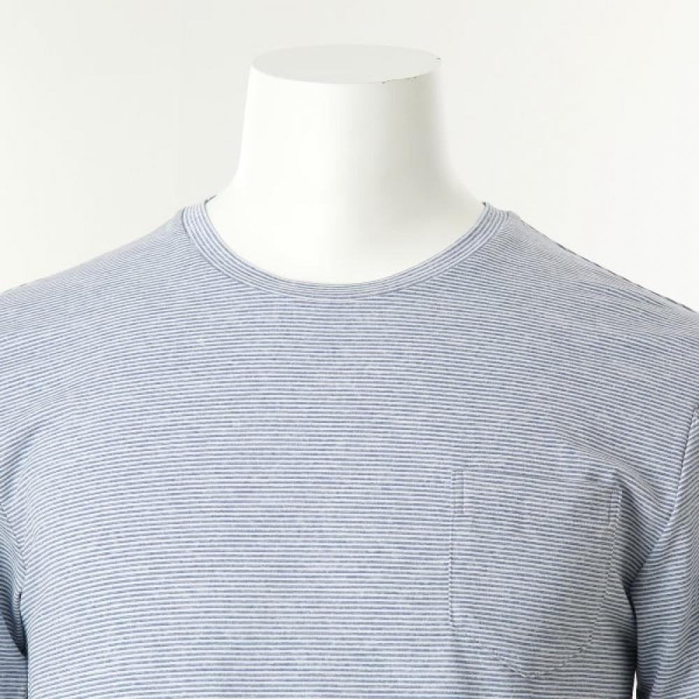 Wacoal Men S Linen Pajama Top [wpa886mS]