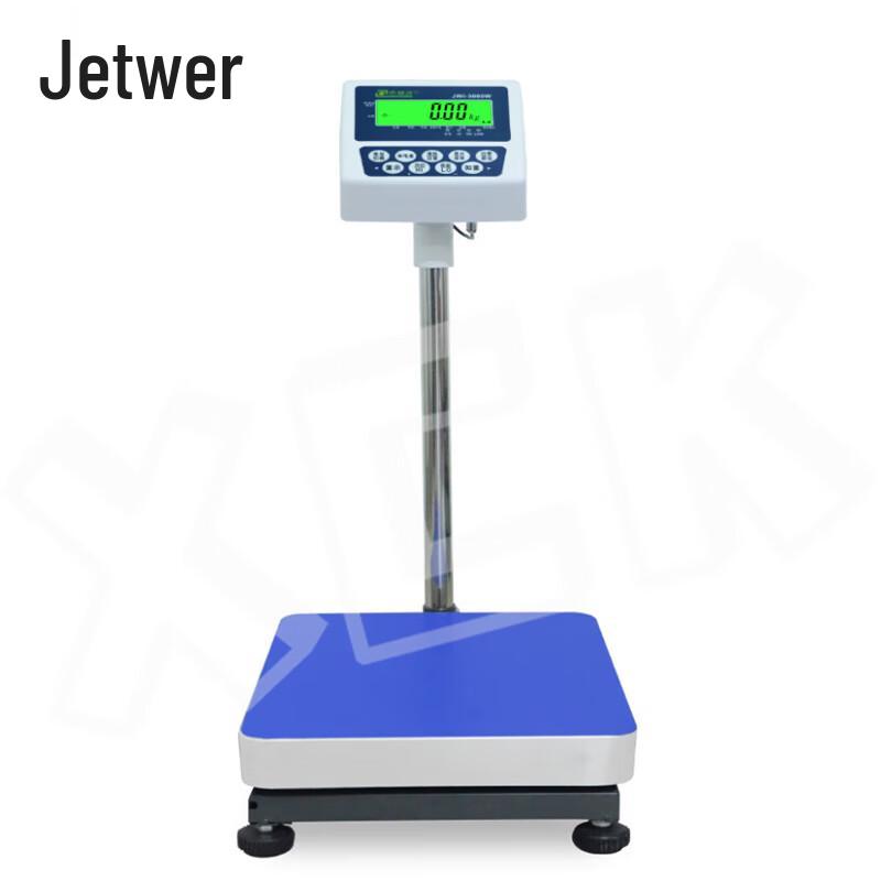 

Jetwo JWI-3000W Digital Weighing Scale