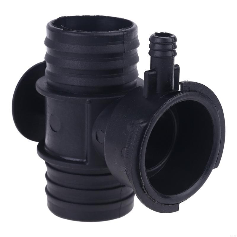 2025 New Radiator Coolant Filler Neck with Cap Sealing Four-way Connector 52028810AL 52029195AK for for