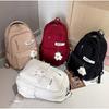 Herren Rucksack Leichter Pendler Mode Rucksack Geschäftsreise Tasche Laptop Rucksack