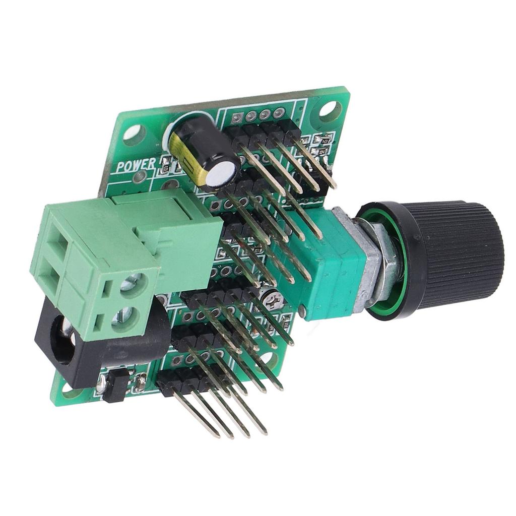 USB Fan Speed Controller PWM Regulator Governor Control Module for Cooling FCD012P006