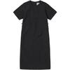 Snowpeak S S dreSS Black mSize gS S26mwlop53
