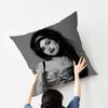 Famous Music Singer Amy Winehouse Pillow Anime Pillow Sofa Bed Head Pillow Cover Cushion Cover 45x45 cm Fashion