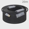 USB 3.0 Extension Cable: Male to Female, High-Speed for Hard Disk, Mouse, Keyboard, U Disk, Available in 5m or 10m