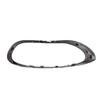 51138739352 Trim Ring Right Headlight Trim Ring Wear-resistant Easy To tall High-quality Materials Replacement Part