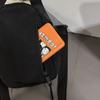 Sports Water Kettle Bag Unisex Lightweight Travel Crossbody Bag Outdoor Water-Repellent Cycling Mobile Phone Bag