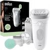 Braun Silk-Epil 7 Epilator 7-081 Legs 1 Pc