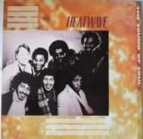 

LP Record HEATWAVE - Sound Of Soul BLATLP11 BLATANT 1989 UK Soul/Funk Used