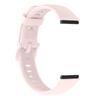 Cinturino in silicone per Huawei Band 7 Accessori per cinturini Cinturino in silicone di ricambio intelligente Braccialetto correa braccialetto per Huawei Band 7