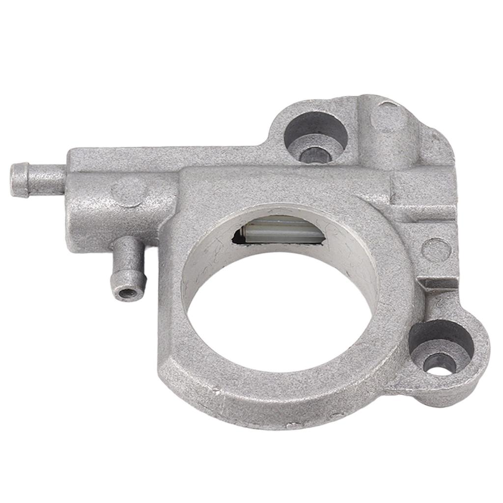 Auto Oiler Assembly Oil Pump For CS550P CS600P CS590 CS620P CS620PW CS600 Chainsaw Parts