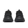 Anta Meteor 3 Trendy Casual Non-Slip Breathable Low-Top Dad Shoes Women sneaker Basic-Black 122538851-2