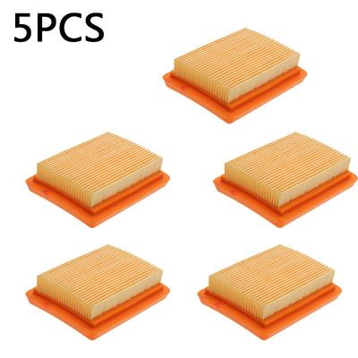 Filtro dell'aria affidabile per FS350 FS120 FS300R FS 200 FS 250 Sostituisce 4134 141 0300