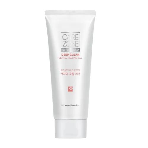 CAREZONE Deep Clean Gentle Peeling Gel 200mL
