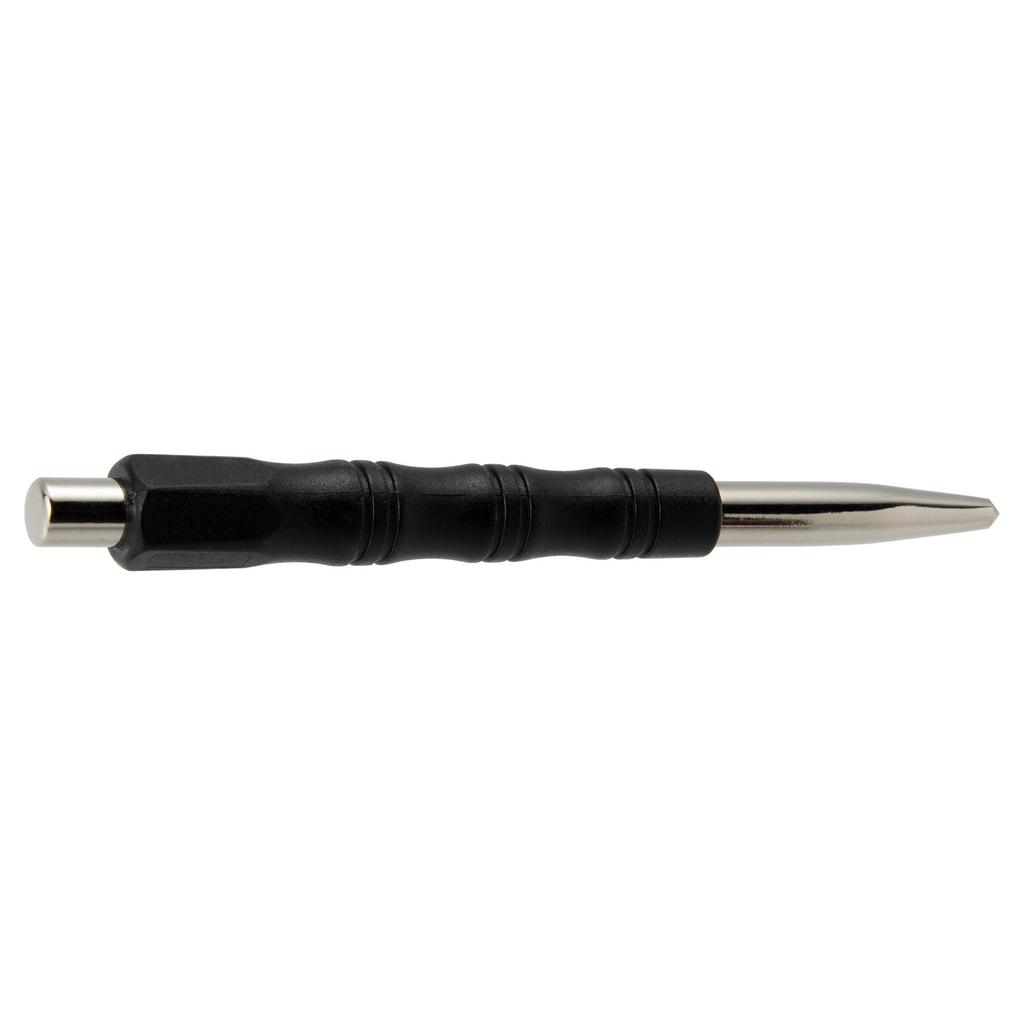 TONE Center Punch CPG125 Black