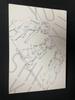 [USED] Yuyushiki Original Art Collection YUYUSHIKI Key Animation Note
