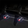 For Audi C5 1/2pcs LED Car Door Welcome Light Laser Projector Logo Light For Audi Sline RS QUATTRO A3 A4 A5 A6 b6 b7 b9 8p 8v b8 c7 S8 TT S5