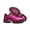 2026 Top Plus Tn Running Exterior Tnshoes Hombre Mujer Negro Blanco Hiper Pastel Azul Oreo Naranja Rosa Zapatillas Deportivas para Hombre Zapatillas de Exterior Deportes