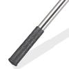 Stainless Steel Telescopic Fishing Rod and Landing Net Set
