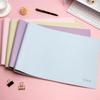 Cahiers et bloc-notes – Bloc-notes