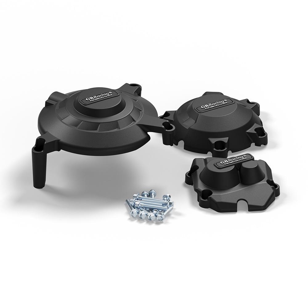 Kawasaki NINJA ZX-10R (2011-2025) Motorschutz Sturzschutzabdeckung