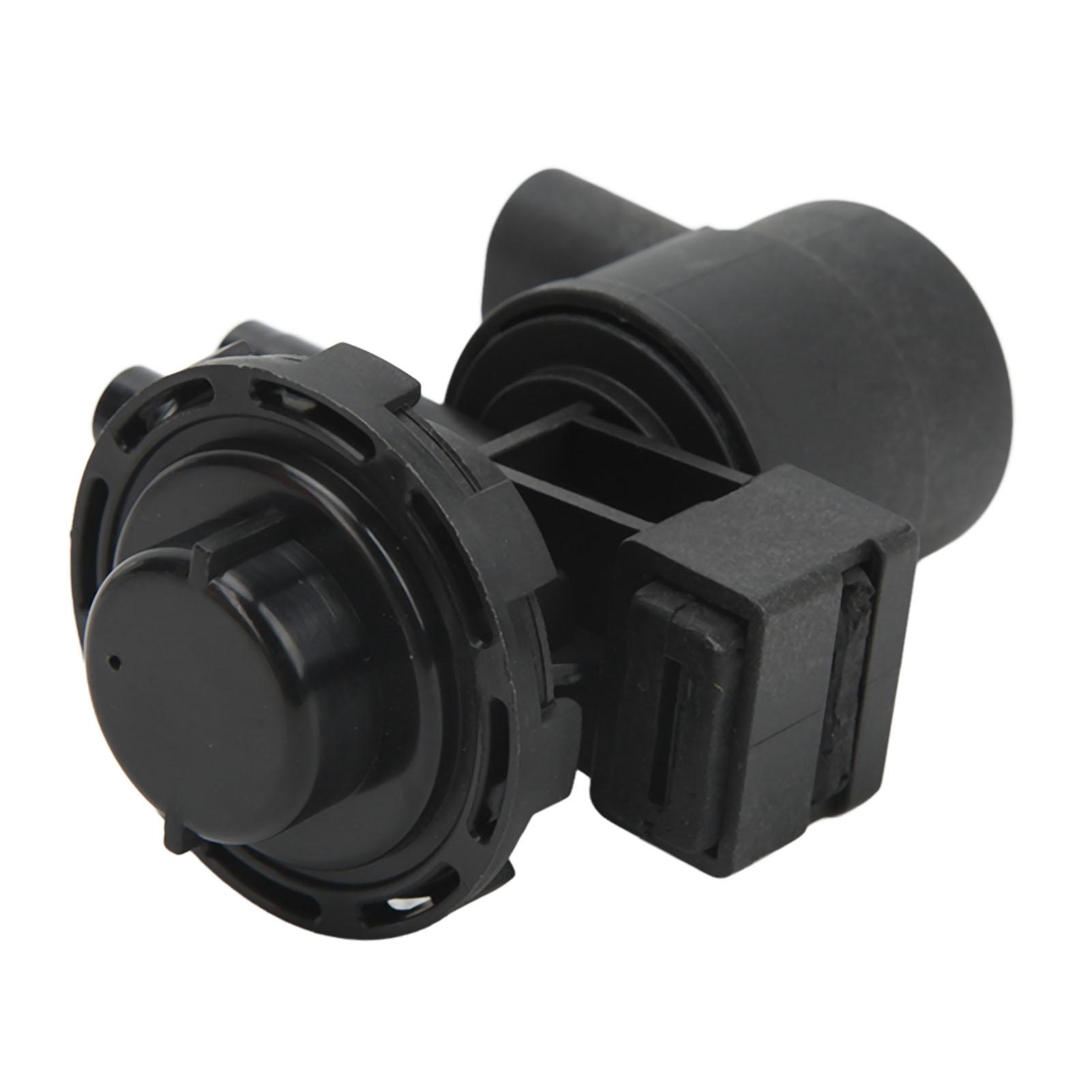 

Vapor Canister Purge Valve 4669475AB Aluminium Alloy Evaporative Emissions Valve Replacement for Jeep Wrangler