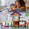 LEGO Friends Heartlake Woods House 41679 - Toy, Building Blocks, Gift, Doll, House, Girl, Ages 6+