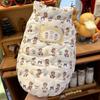 Pet Thick Cotton Coat Teddy Warm Vest Small Dog Cat Bichon VIP Pomeranian Dog Clothes Autumn And Winter Clothing