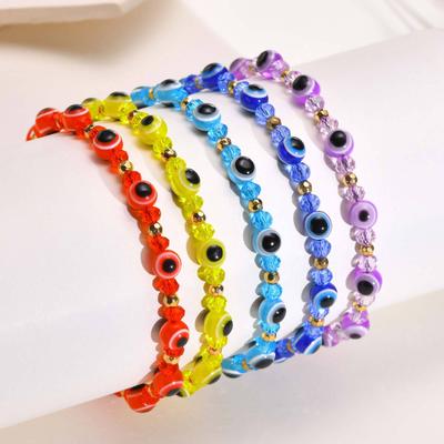 Pulseras – Pulseras múltiples
