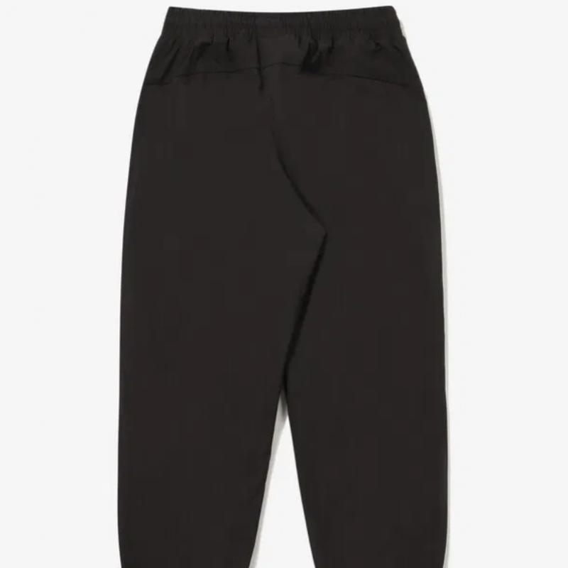 [fila Kids] Basic Anorak Set Up Pants  Fk2wpg3201x Blk  q0zFk2wpg3201xBlk