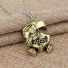 Anime Tokyo Ghoul Necklace for women men Kaneki Ken Cosplay Unisex Alloy Pendant Chokerjewelry Accessories Props Fans Gifts