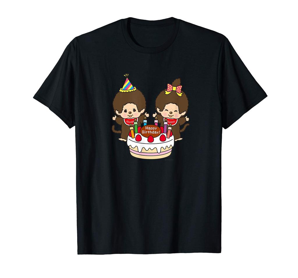 Monchhichi Grafik-T-Shirt
