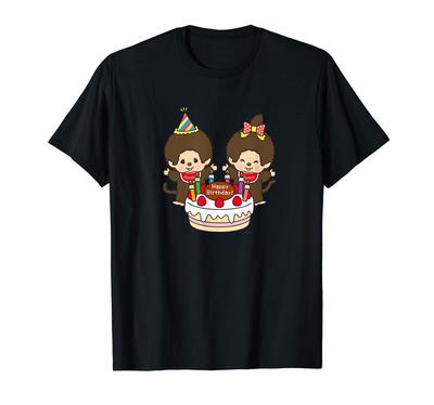 Monchhichi Graphic T-shirt