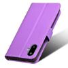 For Samsung Galaxy F06 5G/M06 5G Case PU Leather Diamond Texture Wallet Phone Cover