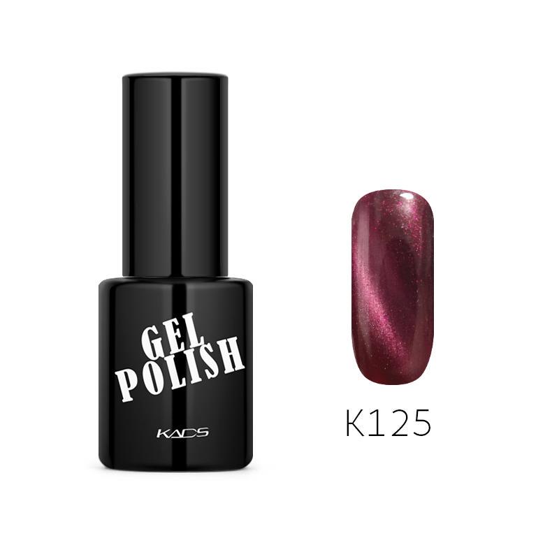 KADS 9.5ml 3D Cat Eye Nail Gel Polish UV Gel nail polish Glue Gel Lacquer Top Coat Varnish Manicure Nail Art Lacquer