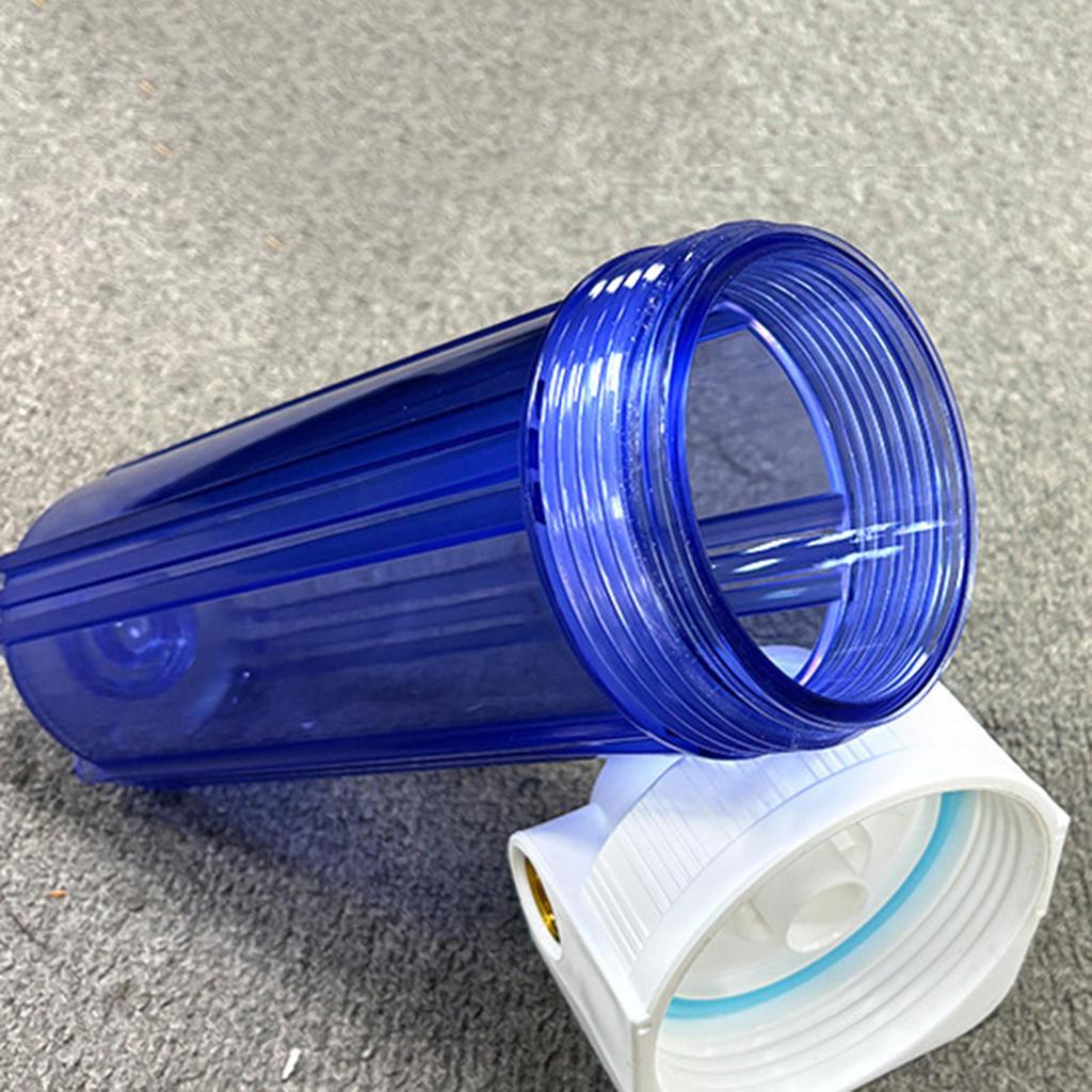 Bottle, Portable Water Purifier Accessory, for 10 Inch