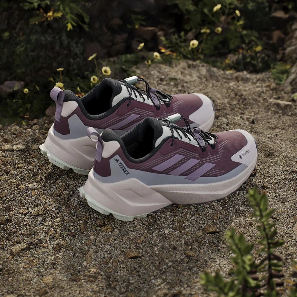 adidas Ботинки для хайкинга Terrex Trailmaker 2 Goretex Speed Lace