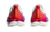 HOKA ONE ONE Mach 5 Wide 'White Fire Red' Women's 1136678-WFM