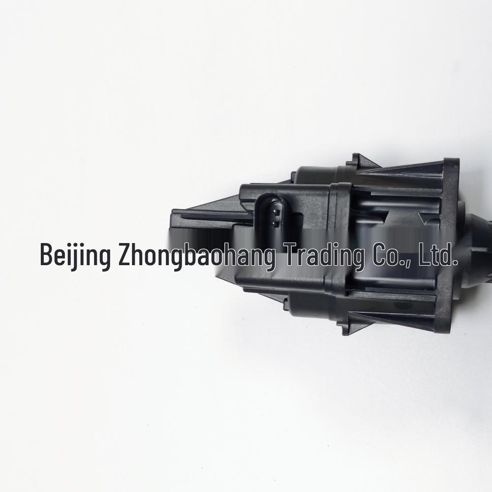 Turbocharger Actuator Solenoid Valve for BMW N20B38 - Part 11657638783, Replaces 11658485115